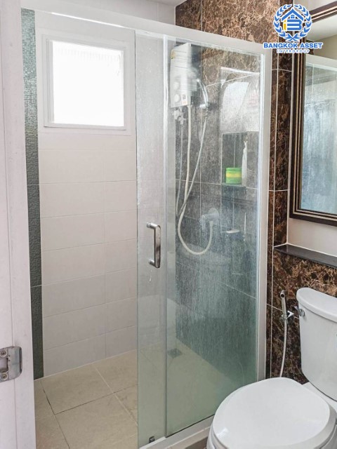 *****บ้านแฝดมือสองย่านกรุงเทพฯ ม.โกลเด้นนีโอ บางนา-สวนหลวง เนื้อที่ 35.71 ตร.ว. ฟังก์ชัน 4 ห้องนอน 3 ห้องน้ำ 2 ที่จอดรถ บ้านสวยสภาพดี บนทำเลแห่งการเดินทาง ใกล้สนามบิสุวรรณภูมิ, รถไฟฟ้าแอร์พอร์ต เรล ลิงก์ "สถานีซีคอน" และทางด่วน "บูรพาวิถี"